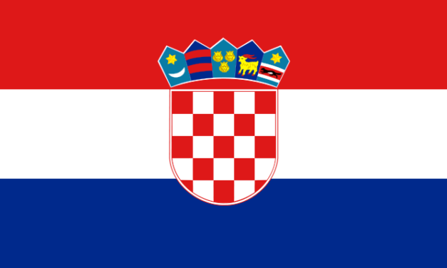 Dzień Chorwacki w Tychach