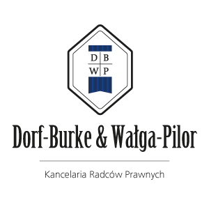 DBWP Kancelaria Radców Prawnych