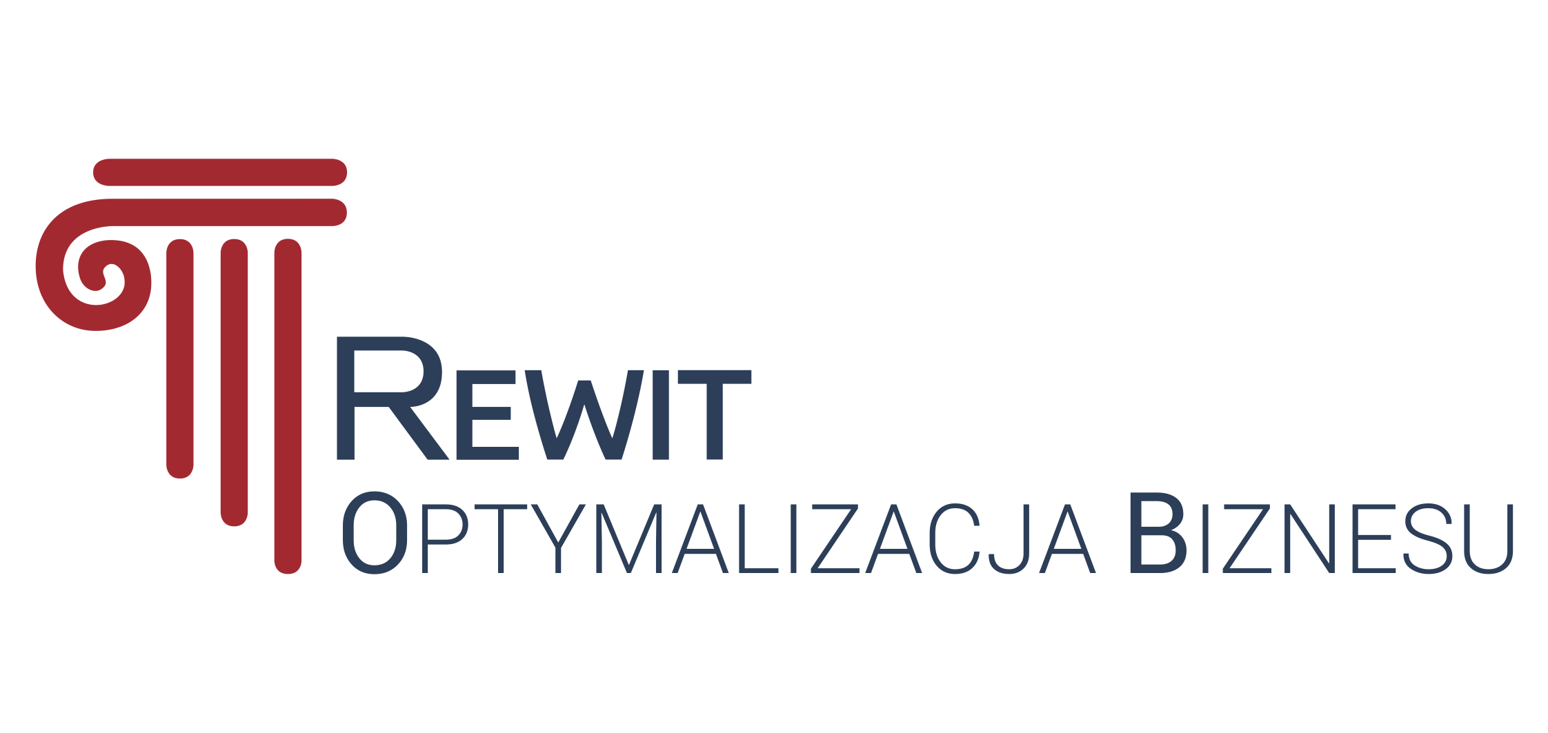 REWIT Optymalizacja Biznesu Sp. z o.o.