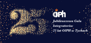 Gala 25-lecia OIPH