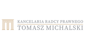 Tomasz Michalski Kancelaria Radcy Prawnego