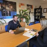 Udane konsultacje dla śląskich przedsiębiorców!