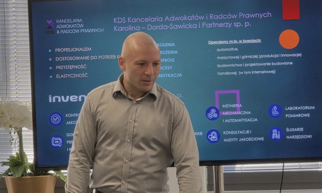 Śniadanie Izbowe z HR – „Profesjonalna rekrutacja: nowe przepisy (prawo i praktyka)”